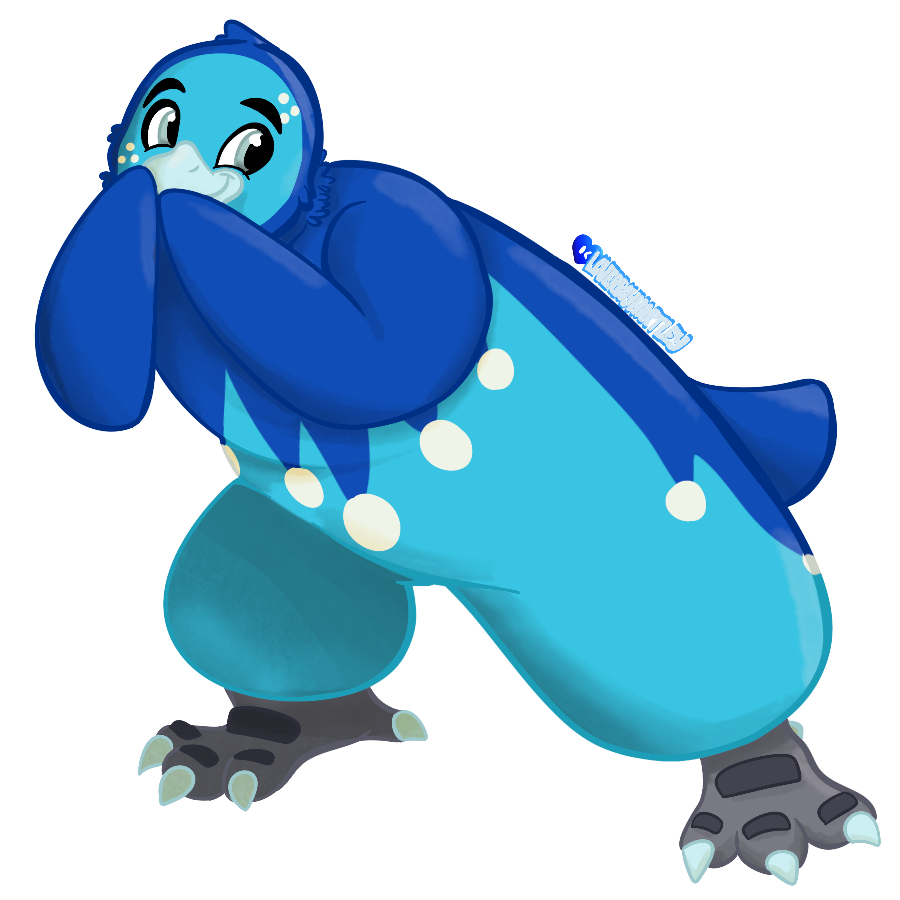 "Jester Sticker". Procreate. April 2026