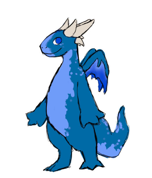 Player, finalized.
