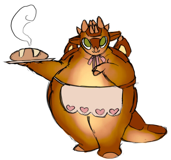 Focaccia, finalized.