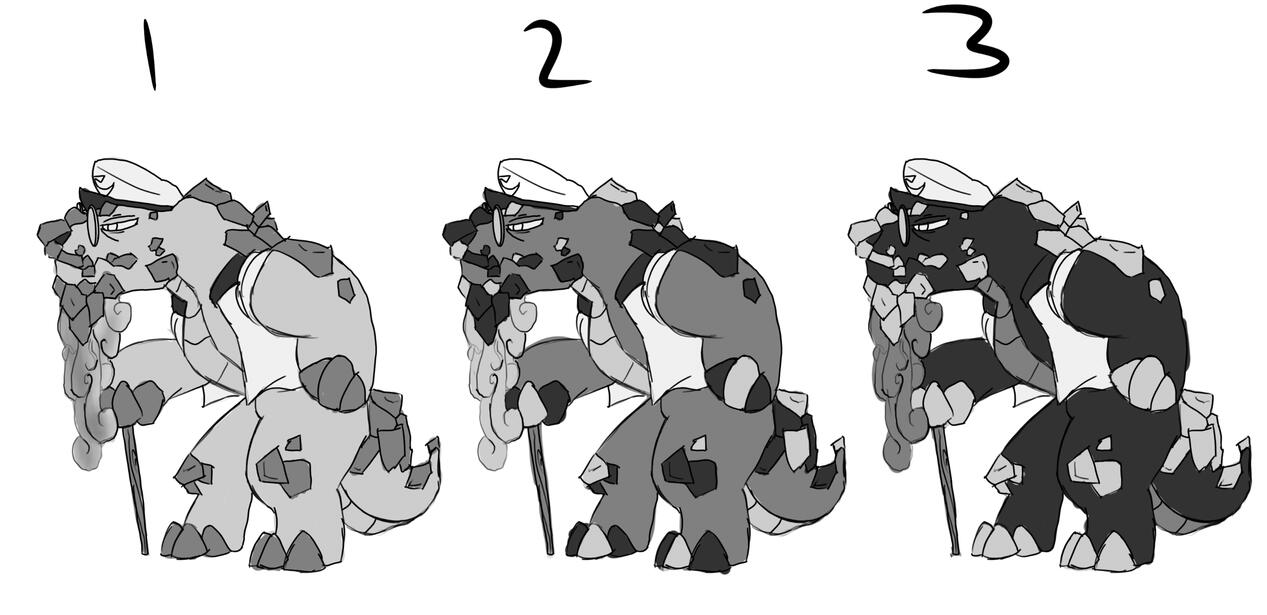 Cliff value comps. Team selected 2.