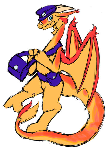 Pat, finalized.
