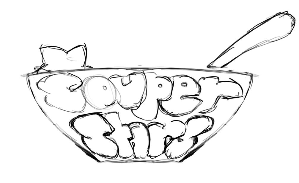 Logo concept 2.