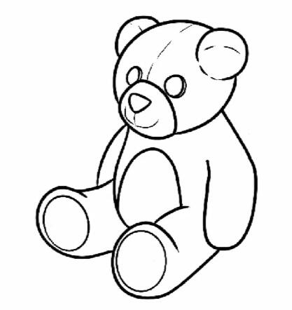 Small prop, lined.