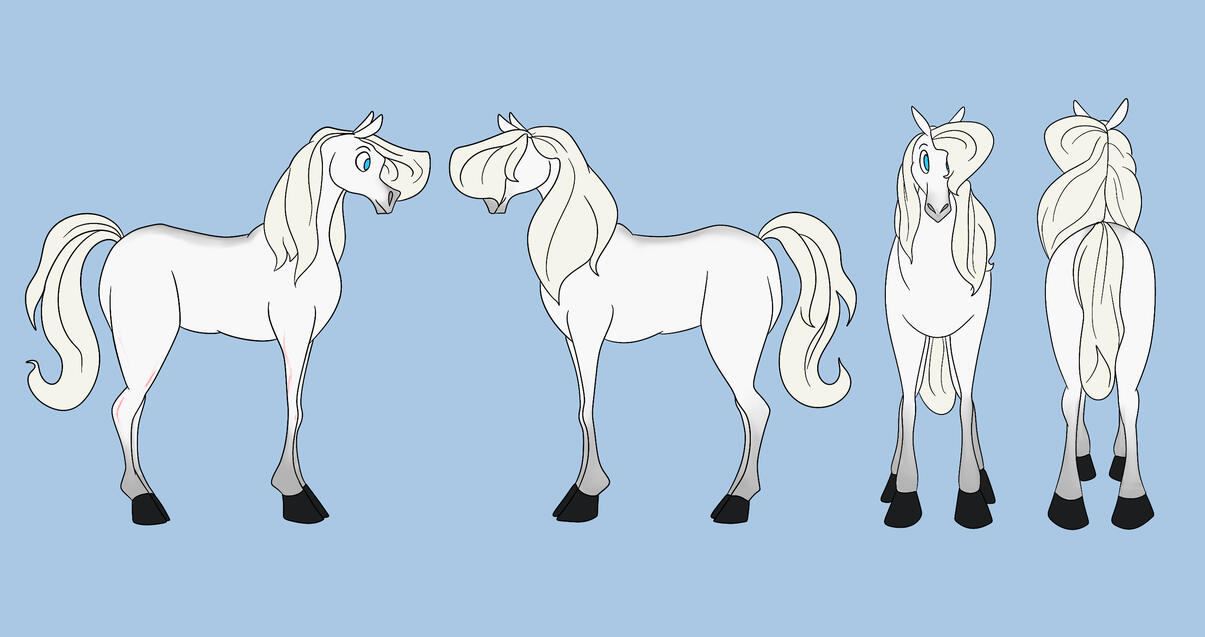 Sterling Silver, early turnaround.